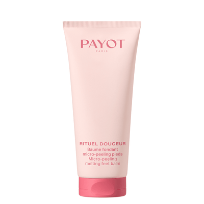 Payot - Rituel Douceur Melting Feet Balm 100ml - Ascent Luxury Cosmetics