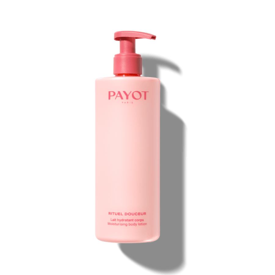 Payot - Rituel Douceur Moisturising Body Lotion 400ml - Ascent Luxury Cosmetics