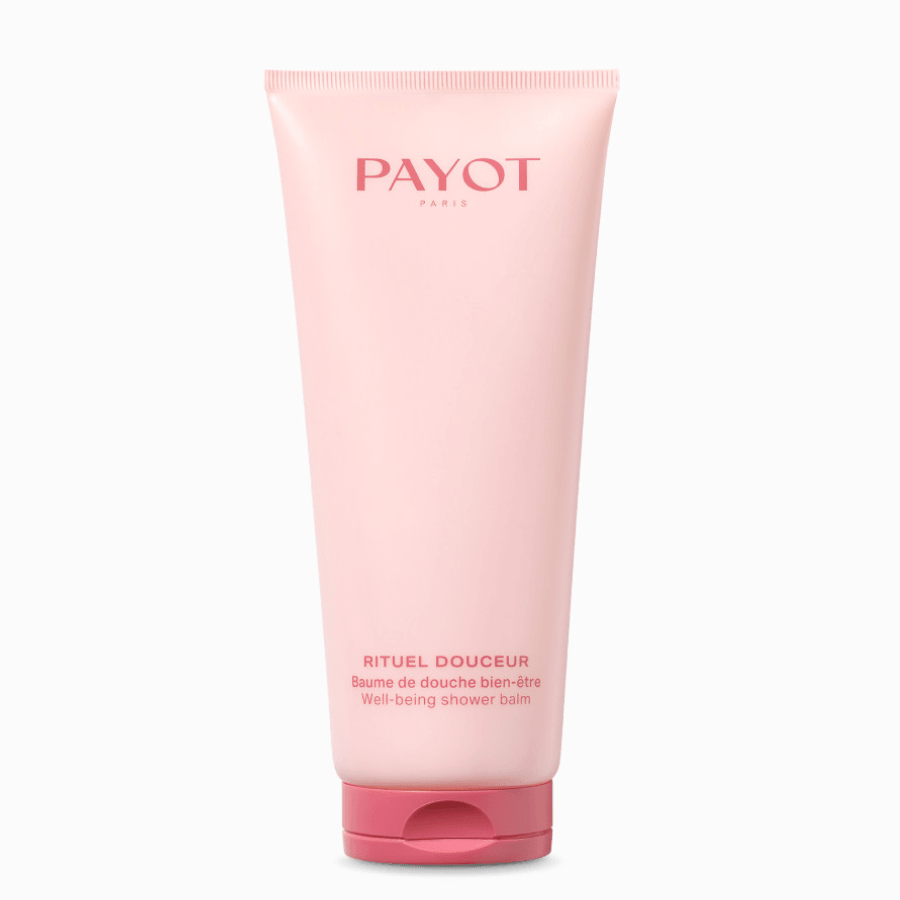 Payot - Rituel Douceur Well-Being Shower Balm 200ml - Ascent Luxury Cosmetics