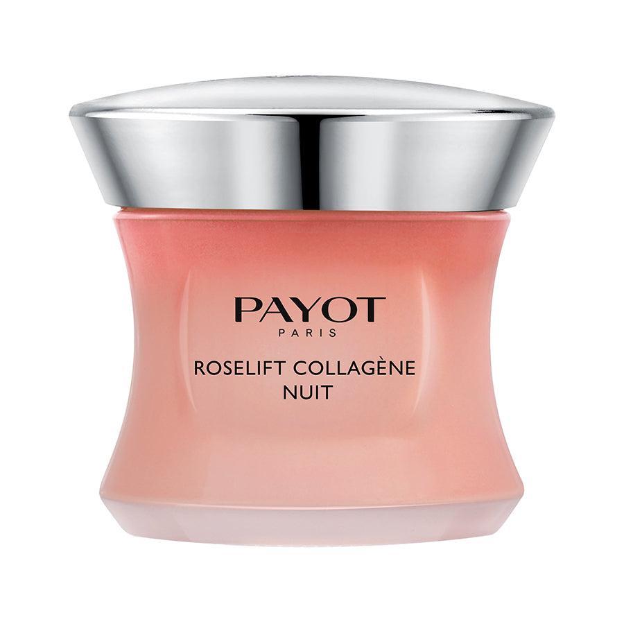 Payot - Roselift Collagene Nuit 50ml - Ascent Luxury Cosmetics
