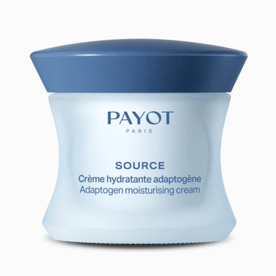 Payot - Source Adaptogen Moisturising Cream 50ml - Ascent Luxury Cosmetics