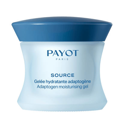 Payot - Source Adaptogen Moisturising Gel 50ml - Ascent Luxury Cosmetics