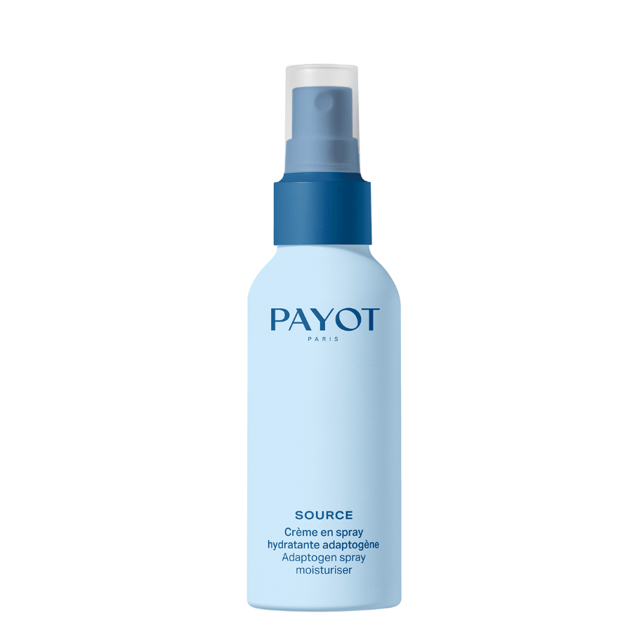 Payot - Source Adaptogen Spray Moisturiser 40ml - Ascent Luxury Cosmetics