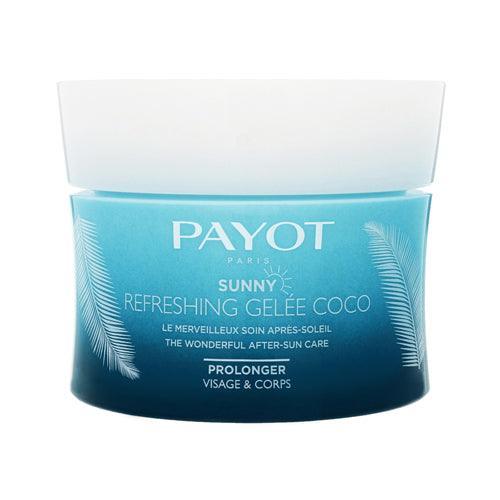 Payot - Sunny Refresh Gelee Coco 200ml - Ascent Luxury Cosmetics