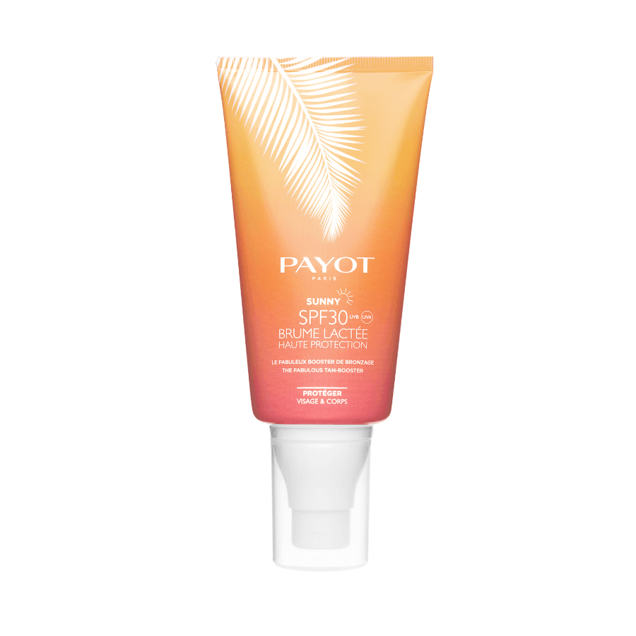 Payot - Sunny Sun Creme Brume Lactee SPF30 150ml - Ascent Luxury Cosmetics