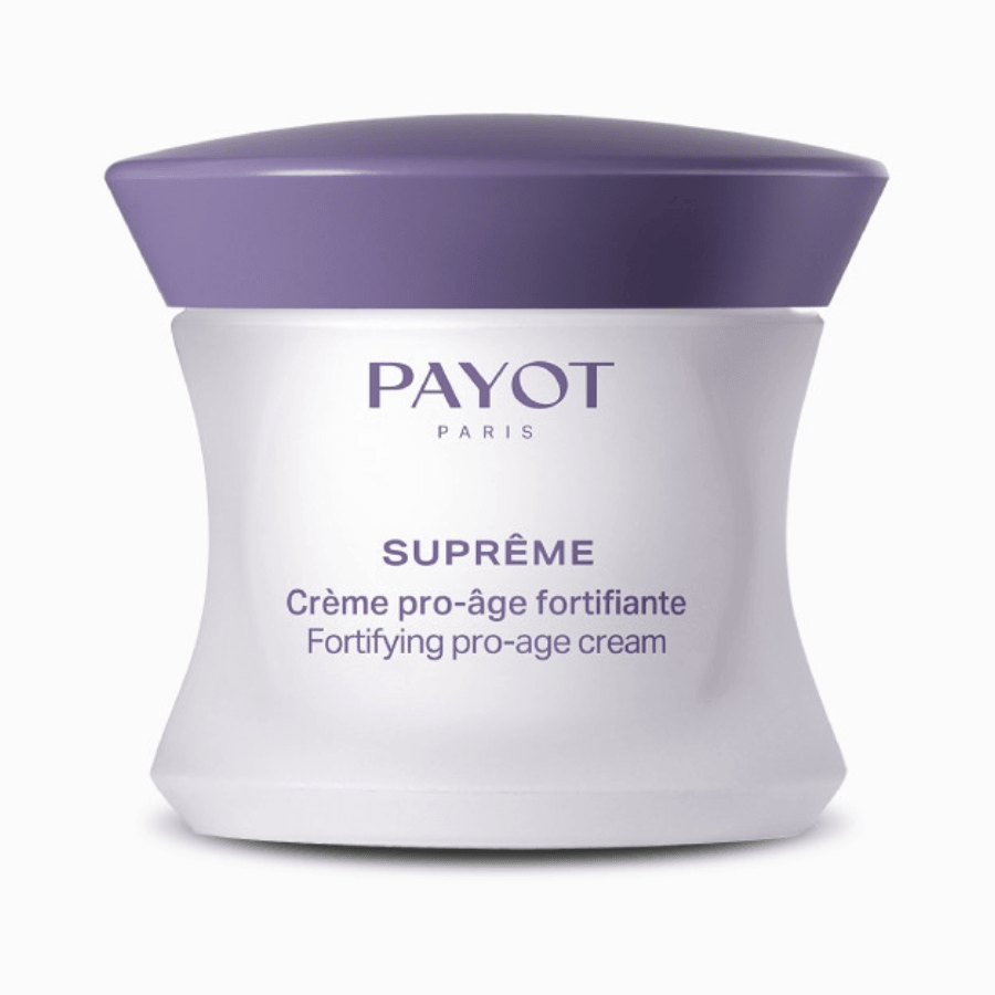 Payot - Supreme Fortifying Pro-Age Cream 50ml - Ascent Luxury Cosmetics