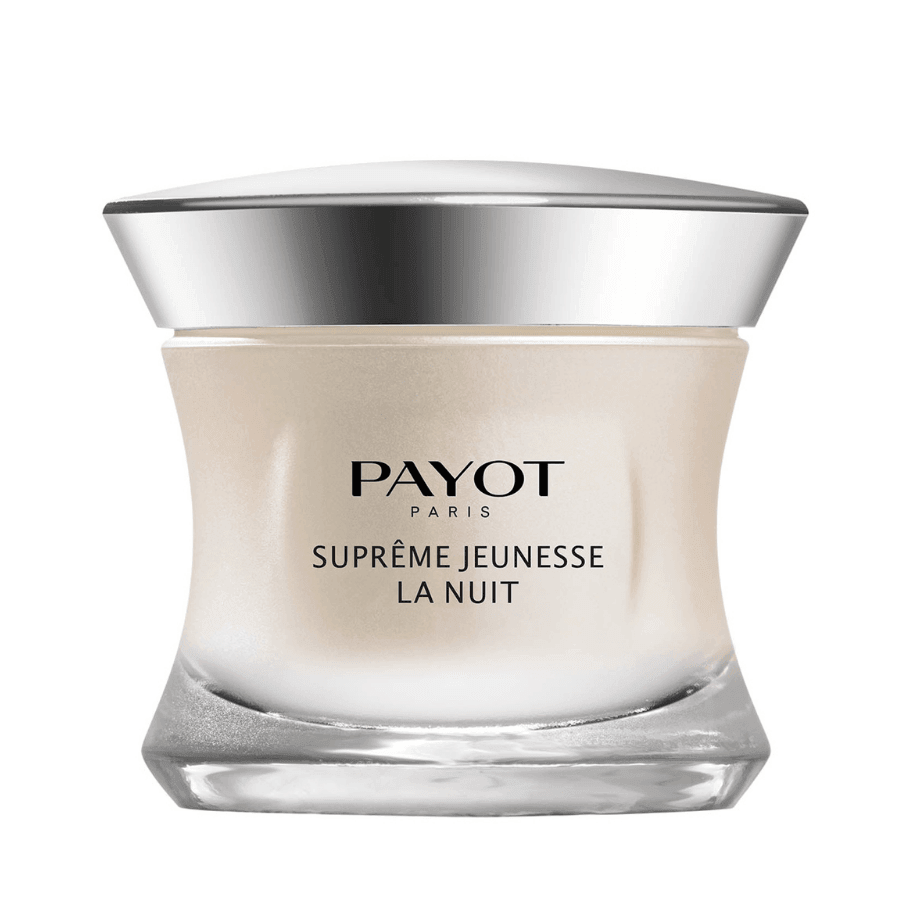 Payot - Supreme Juenesse La Nuit 50ml - Ascent Luxury Cosmetics