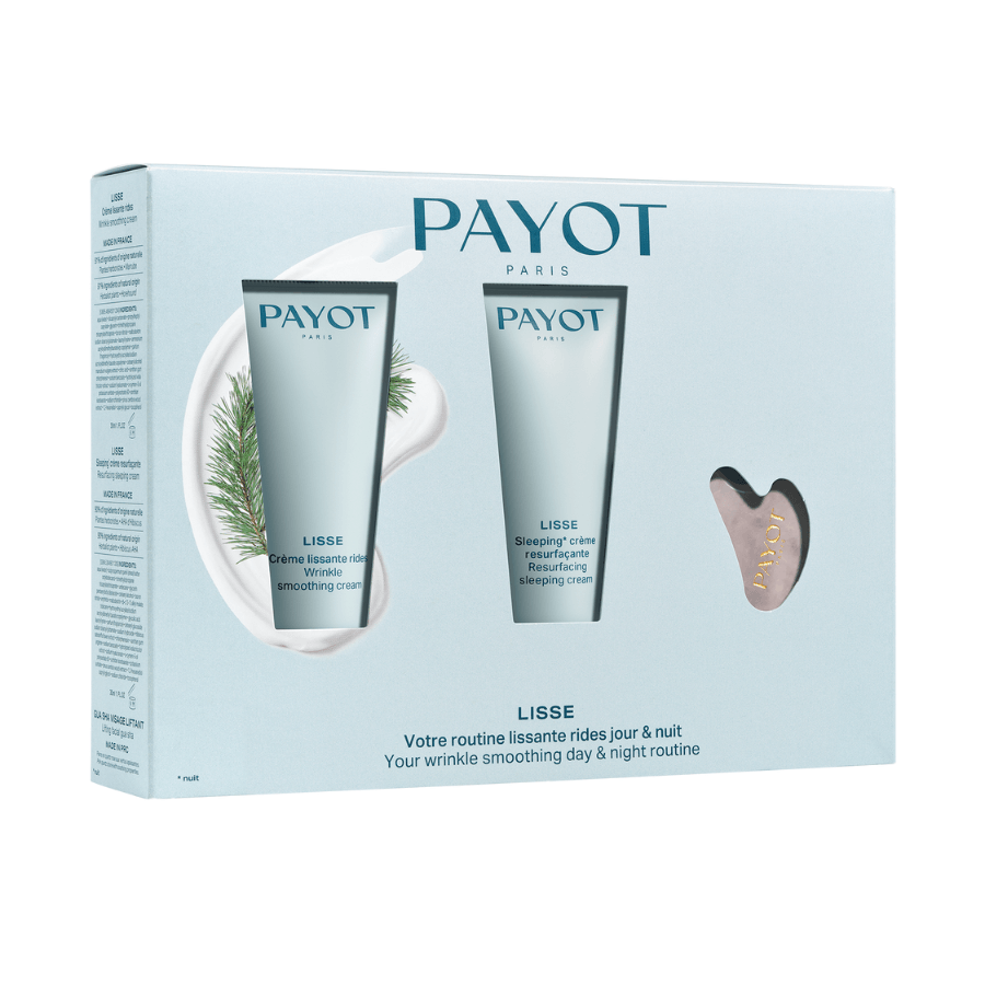 Payot - Xmas 2022 - Lisse Day & Night Cream Set - Ascent Luxury Cosmetics