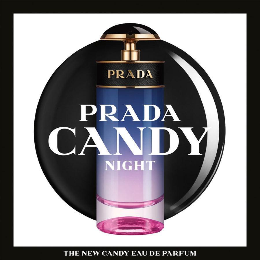 Prada - Candy Night EDP - Ascent Luxury Cosmetics