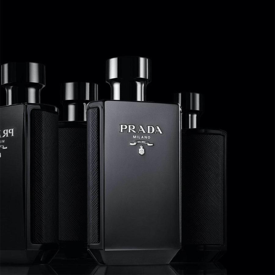 Prada - L'Homme Intense EDP - Ascent Luxury Cosmetics