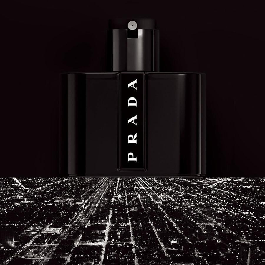 Prada - Luna Rossa Black EDP - Ascent Luxury Cosmetics