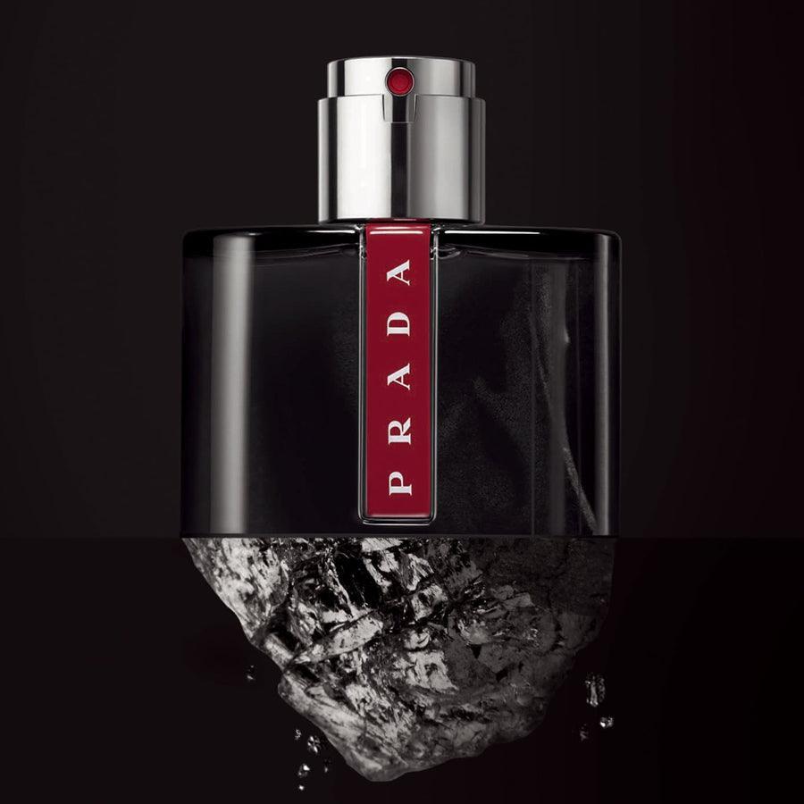 Prada - Luna Rossa Carbon EDT - Ascent Luxury Cosmetics