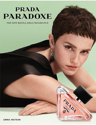 Prada - Paradoxe EDP 50ml - Ascent Luxury Cosmetics