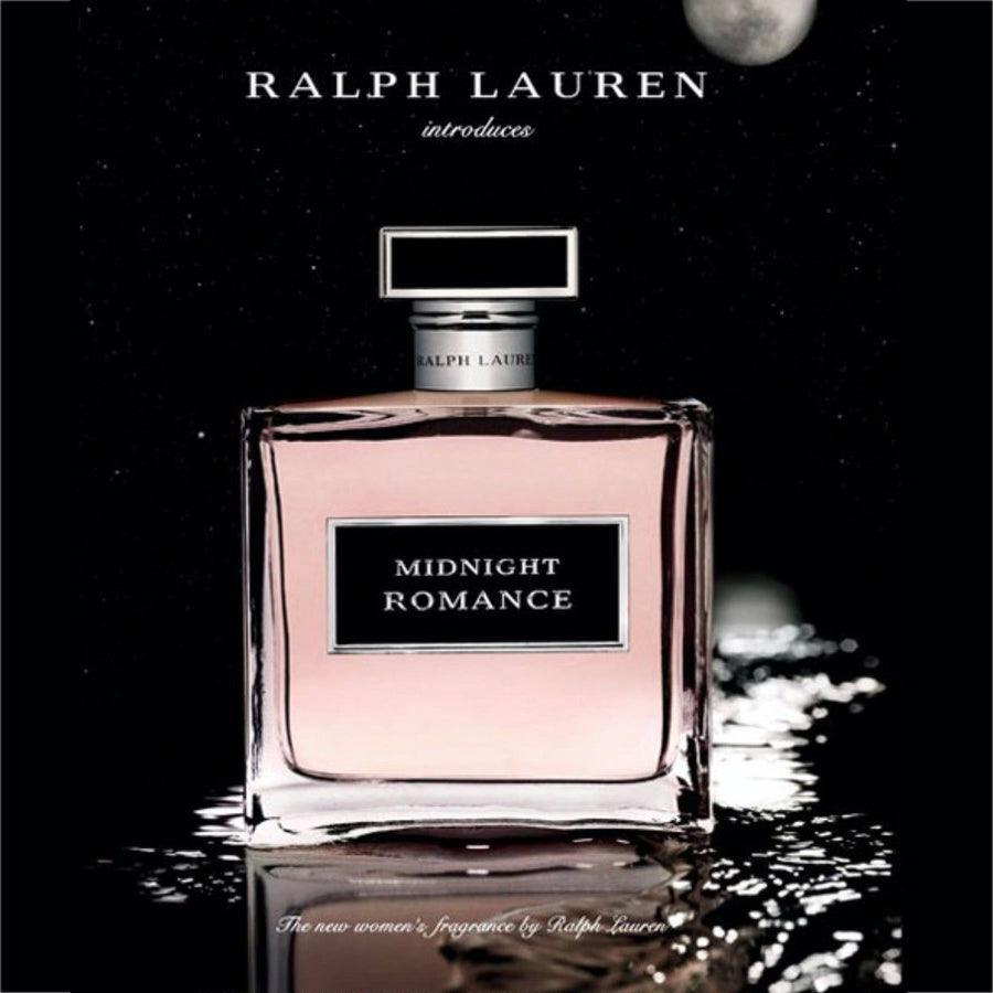 Ralph Lauren - Midnight Romance EDP - Ascent Luxury Cosmetics