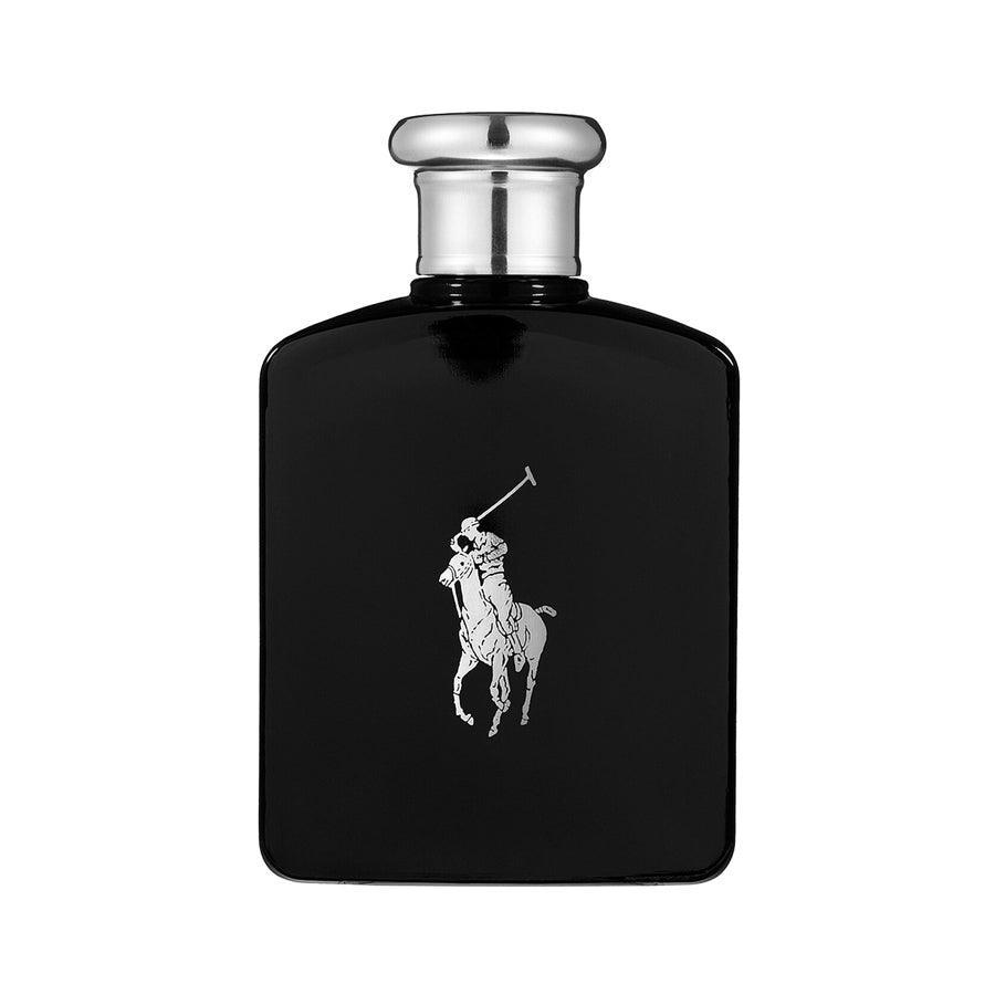 Ralph Lauren - Polo Black EDT - Ascent Luxury Cosmetics