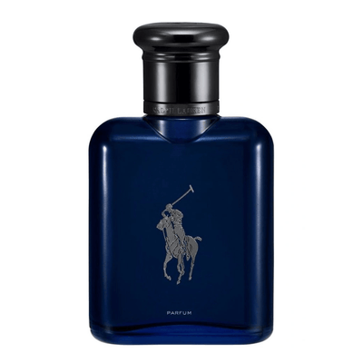 Ralph Lauren - Polo Blue Parfum - Ascent Luxury Cosmetics