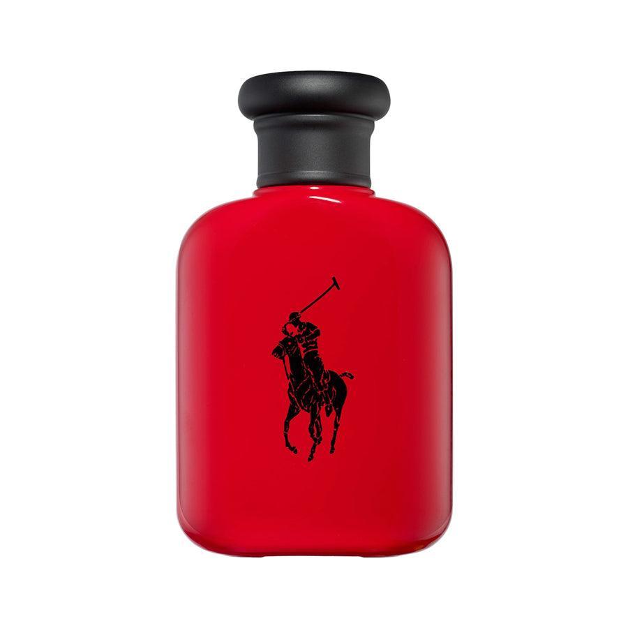 Ralph Lauren - Polo Red EDT - Ascent Luxury Cosmetics