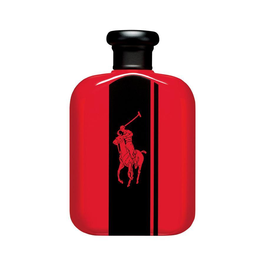 Ralph Lauren - Polo Red Intense EDP - Ascent Luxury Cosmetics