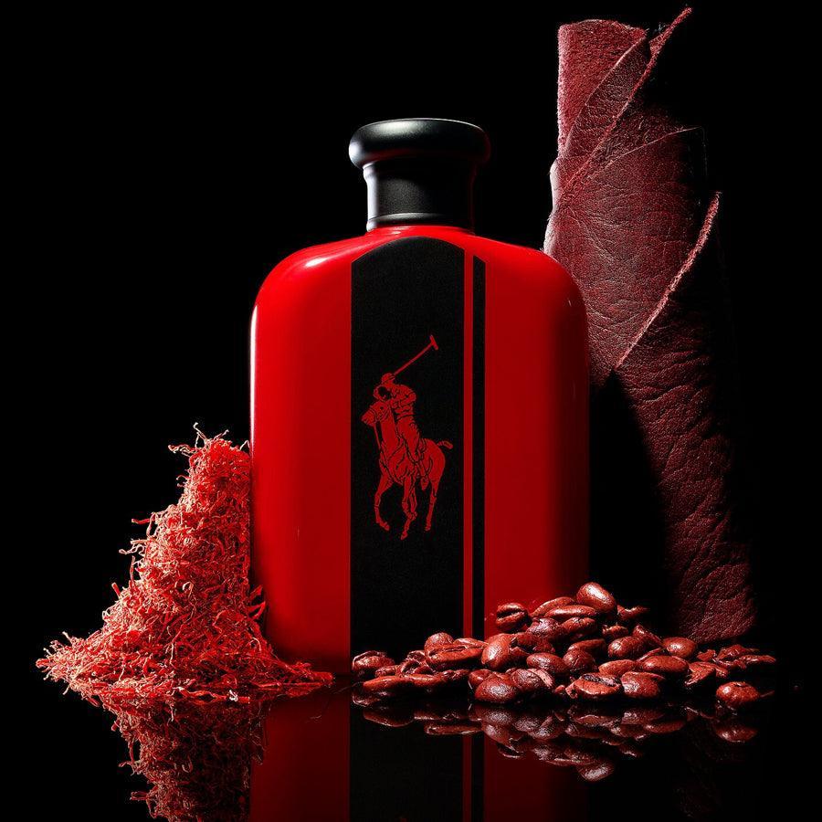 Ralph Lauren - Polo Red Intense EDP - Ascent Luxury Cosmetics