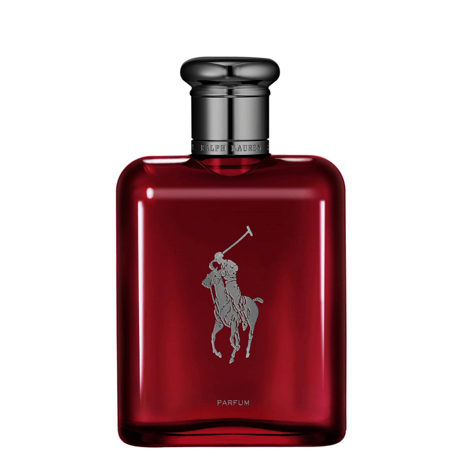 Ralph Lauren - Polo Red Parfum - Ascent Luxury Cosmetics