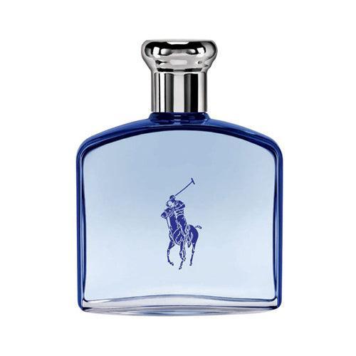Ralph Lauren - Polo Ultra Blue Men EDT - Ascent Luxury Cosmetics