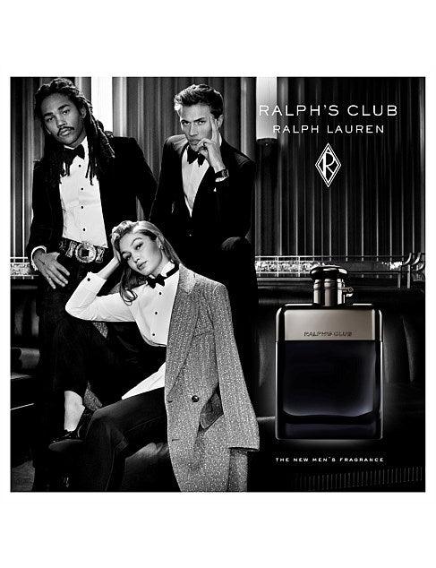 Ralph Lauren - Ralph's Club Deodorant Stick 75g - Ascent Luxury Cosmetics