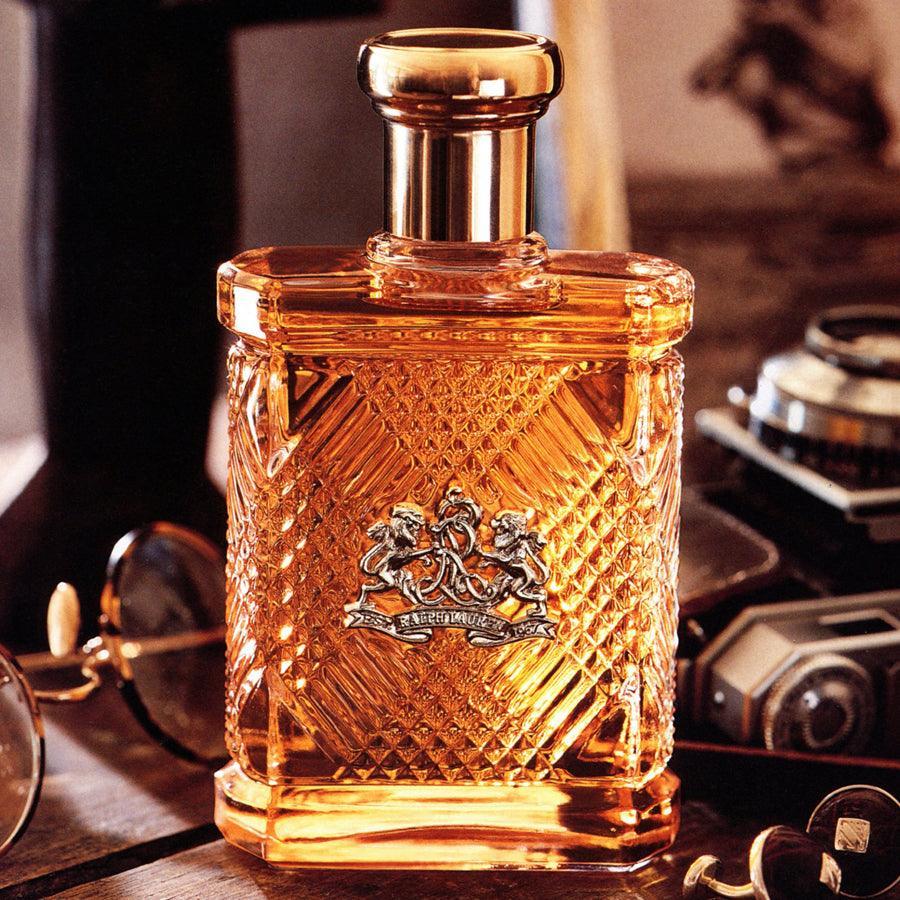 Ralph Lauren Safari for Men EDT 125ml – Ascent Luxury Cosmetics