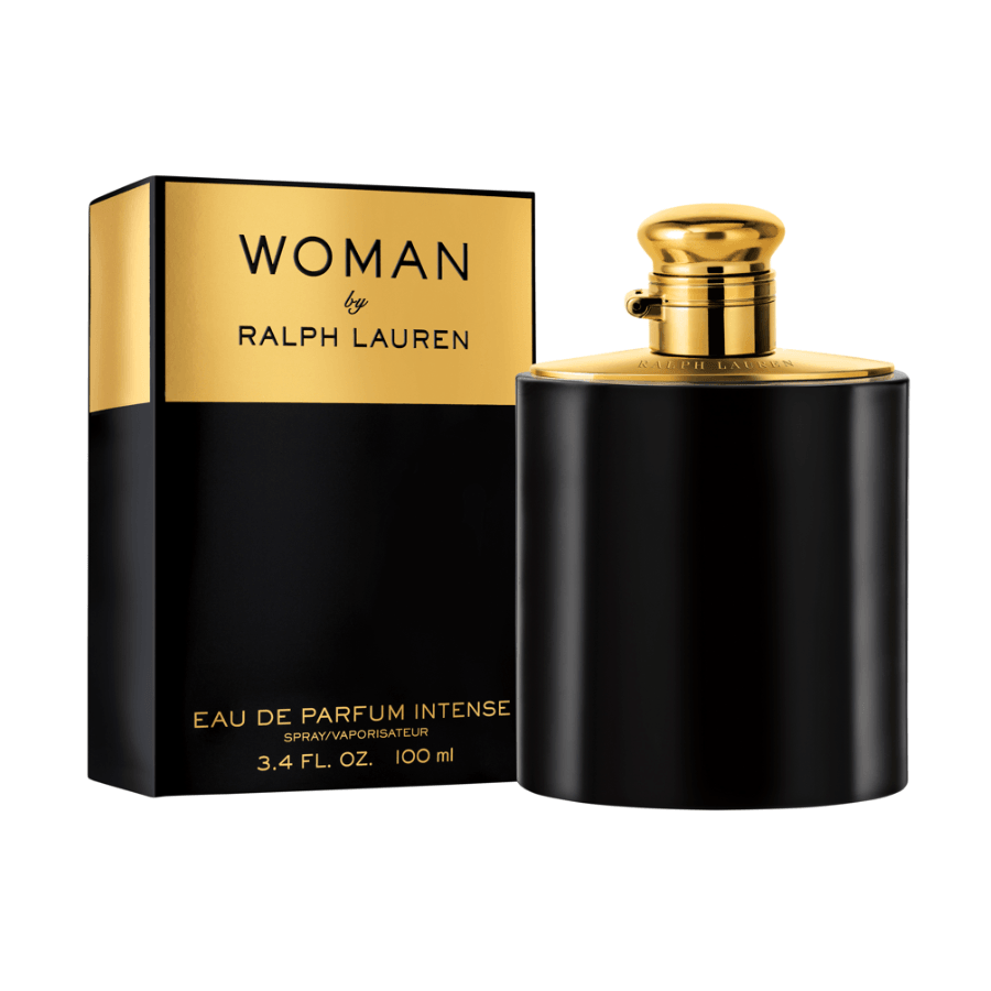 Ralph Lauren - Woman Eau De Parfum Intense 100ml - Ascent Luxury Cosmetics