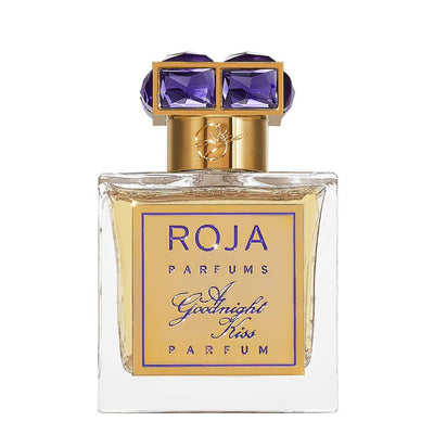 Roja Parfums - A Goodnight Kiss Parfum 100ml - Ascent Luxury Cosmetics