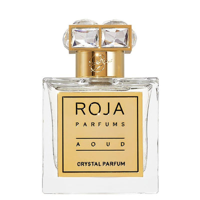 Roja Parfums - Aoud Crystal Parfum 100ml - Ascent Luxury Cosmetics