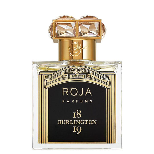 Roja Parfums - Burlington 1819 EDP/S 100ml - Ascent Luxury Cosmetics