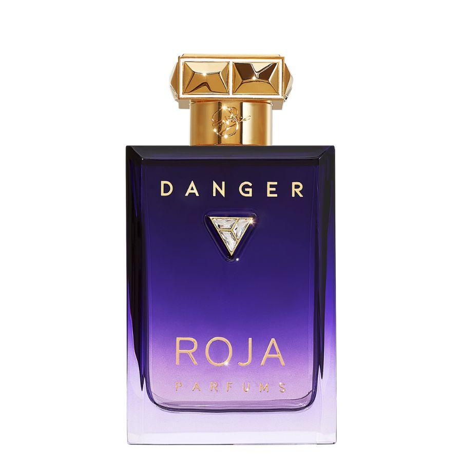 Roja Parfums - Danger Pour Femme Essence de Parfum 100ml - Ascent Luxury Cosmetics