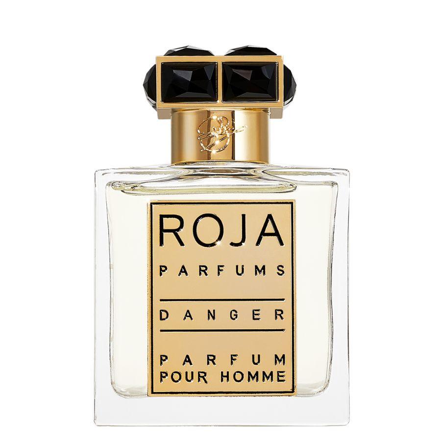 Roja Parfums - Danger Pour Homme Parfum 50ml - Ascent Luxury Cosmetics