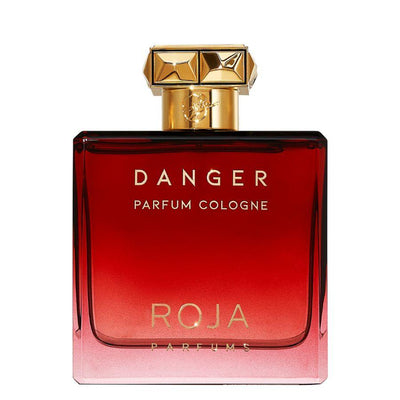 Roja Parfums - Danger Pour Homme Parfum Cologne 100ml - Ascent Luxury Cosmetics