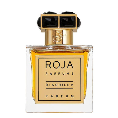 Roja Parfums – Ascent Luxury Cosmetics