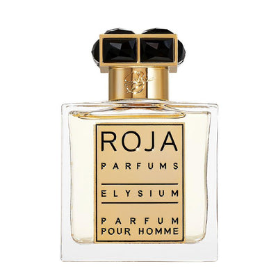 Roja Parfums - Elysium Pour Homme Parfum 50ml - Ascent Luxury Cosmetics