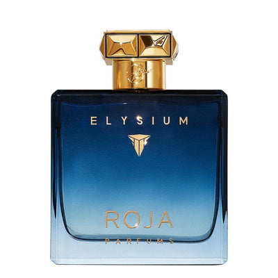 Roja Parfums - Elysium Pour Homme Parfum Cologne 100ml - Ascent Luxury Cosmetics