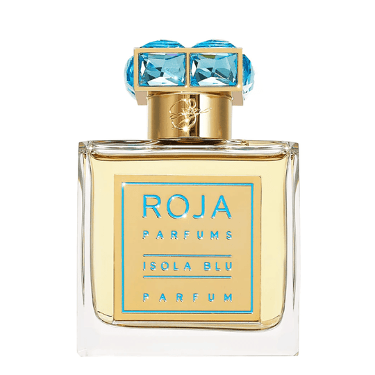 Roja Parfums - Isola Blu Parfum 50ml - Ascent Luxury Cosmetics