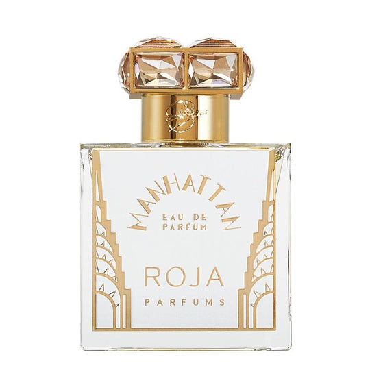 Roja - Manhattan EDP 100ml - Ascent Luxury Cosmetics