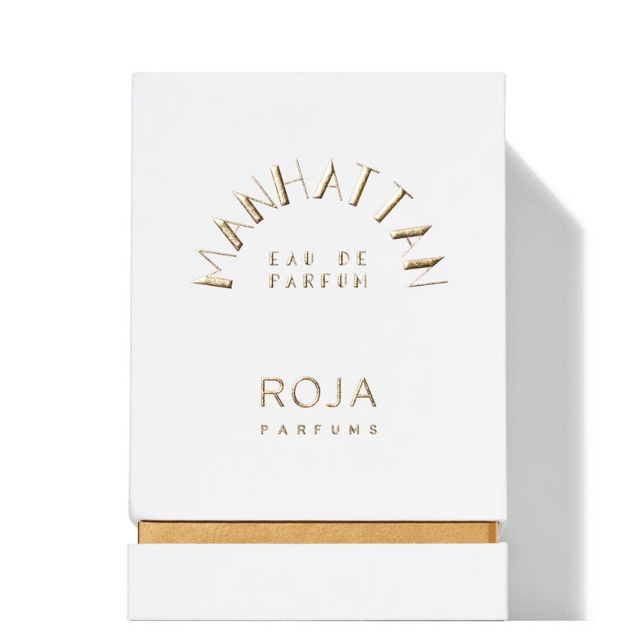 Roja - Manhattan EDP 100ml - Ascent Luxury Cosmetics