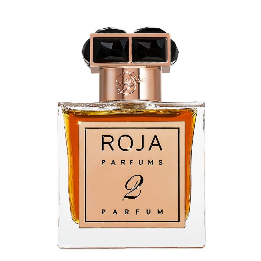 Roja Parfums - Parfum de la Nuit 2 100ml - Ascent Luxury Cosmetics