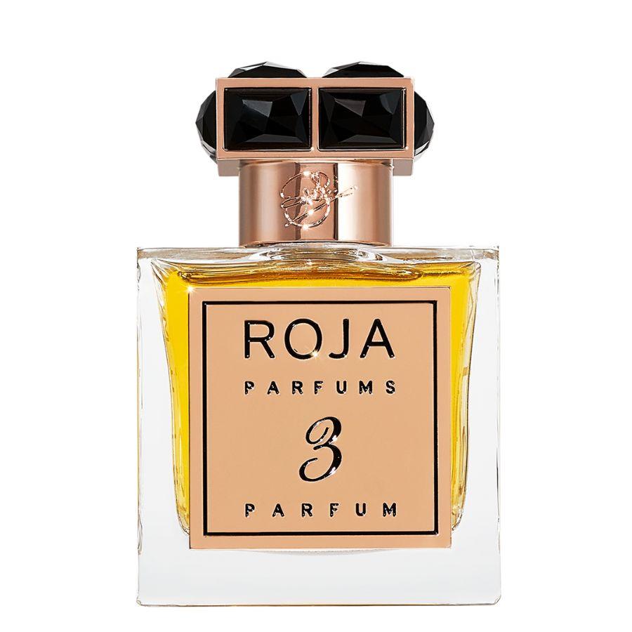 Roja Parfums - Parfum de la Nuit 3 100ml - Ascent Luxury Cosmetics