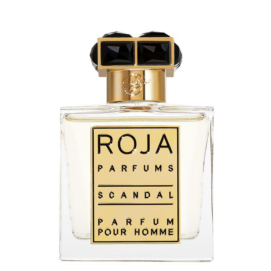 Roja Parfums - Scandal Pour Homme Parfum 50ml - Ascent Luxury Cosmetics