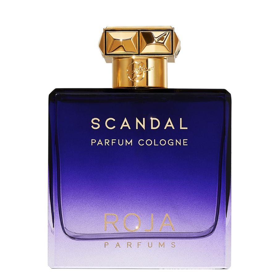 Roja Parfums - Scandal Pour Homme Parfum Cologne 100ml - Ascent Luxury Cosmetics