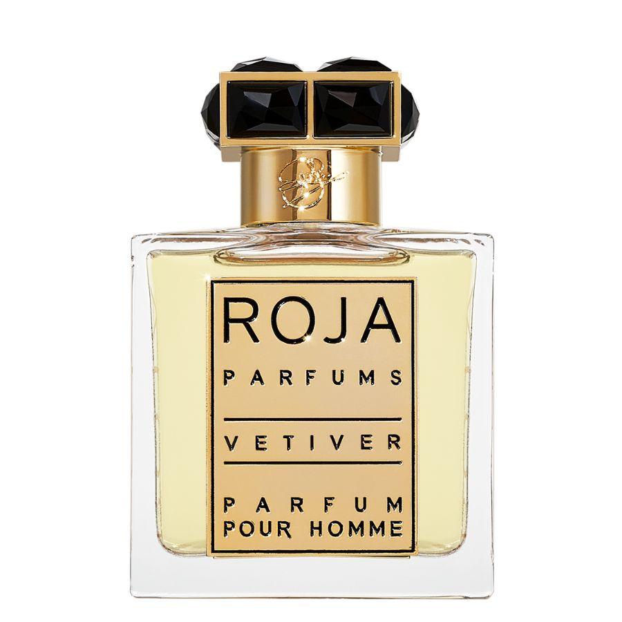 Roja Parfums - Vetiver Pour Homme Parfum 50ml - Ascent Luxury Cosmetics