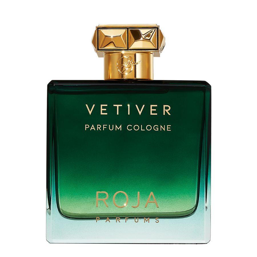 Roja Parfums - Vetiver Pour Homme Parfum Cologne 100ml - Ascent Luxury Cosmetics