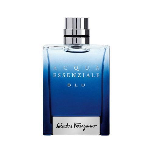 Salvatore Ferragamo - Acqua Essenziale Blu EDT - Ascent Luxury Cosmetics