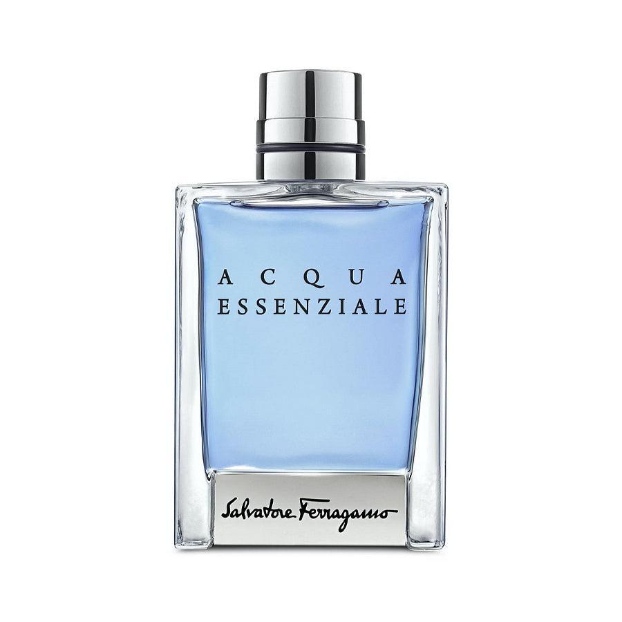 Salvatore Ferragamo - Acqua Essenziale EDT - Ascent Luxury Cosmetics