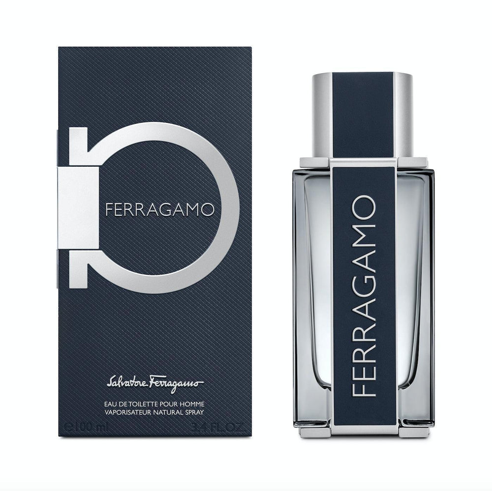 Salvatore Ferragamo - Ferragamo Pour Homme EDT - Ascent Luxury Cosmetics