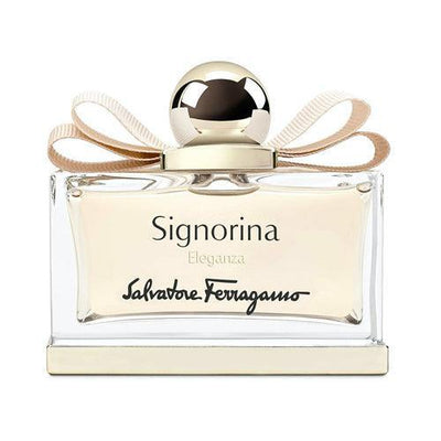 Salvatore Ferragamo - Signorina Eleganza EDP - Ascent Luxury Cosmetics